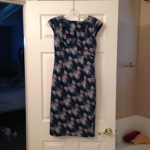 WHBM dress